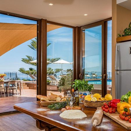 Villa Provenza 12&4, Emma Villas Cefalù Extérieur photo