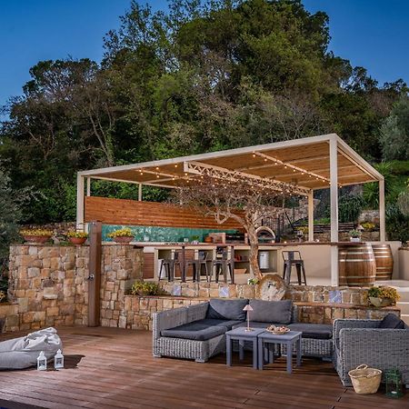 Villa Provenza 12&4, Emma Villas Cefalù Extérieur photo