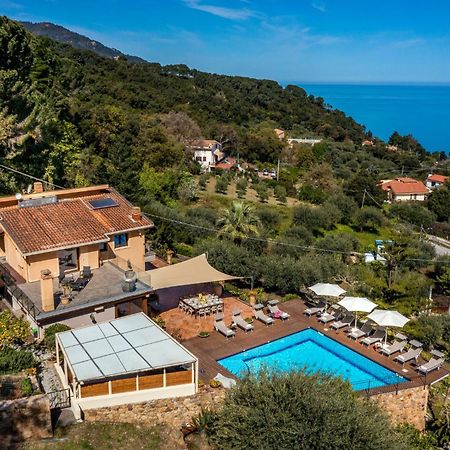 Villa Provenza 12&4, Emma Villas Cefalù Extérieur photo