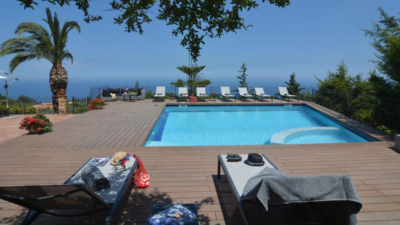 Villa Provenza 12&4, Emma Villas Cefalù Extérieur photo
