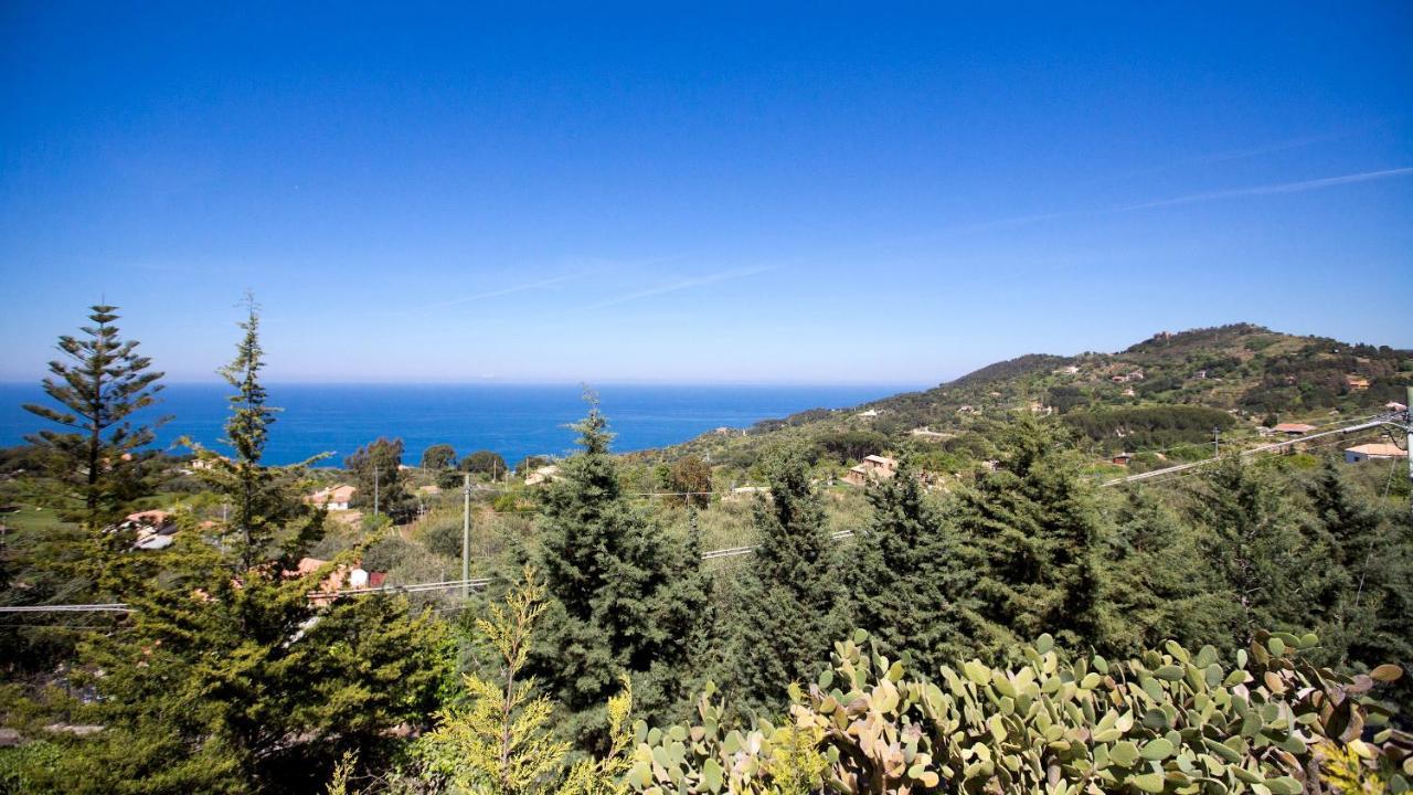 Villa Provenza 12&4, Emma Villas Cefalù Extérieur photo