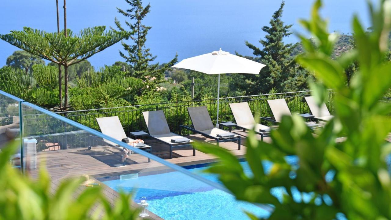 Villa Provenza 12&4, Emma Villas Cefalù Extérieur photo