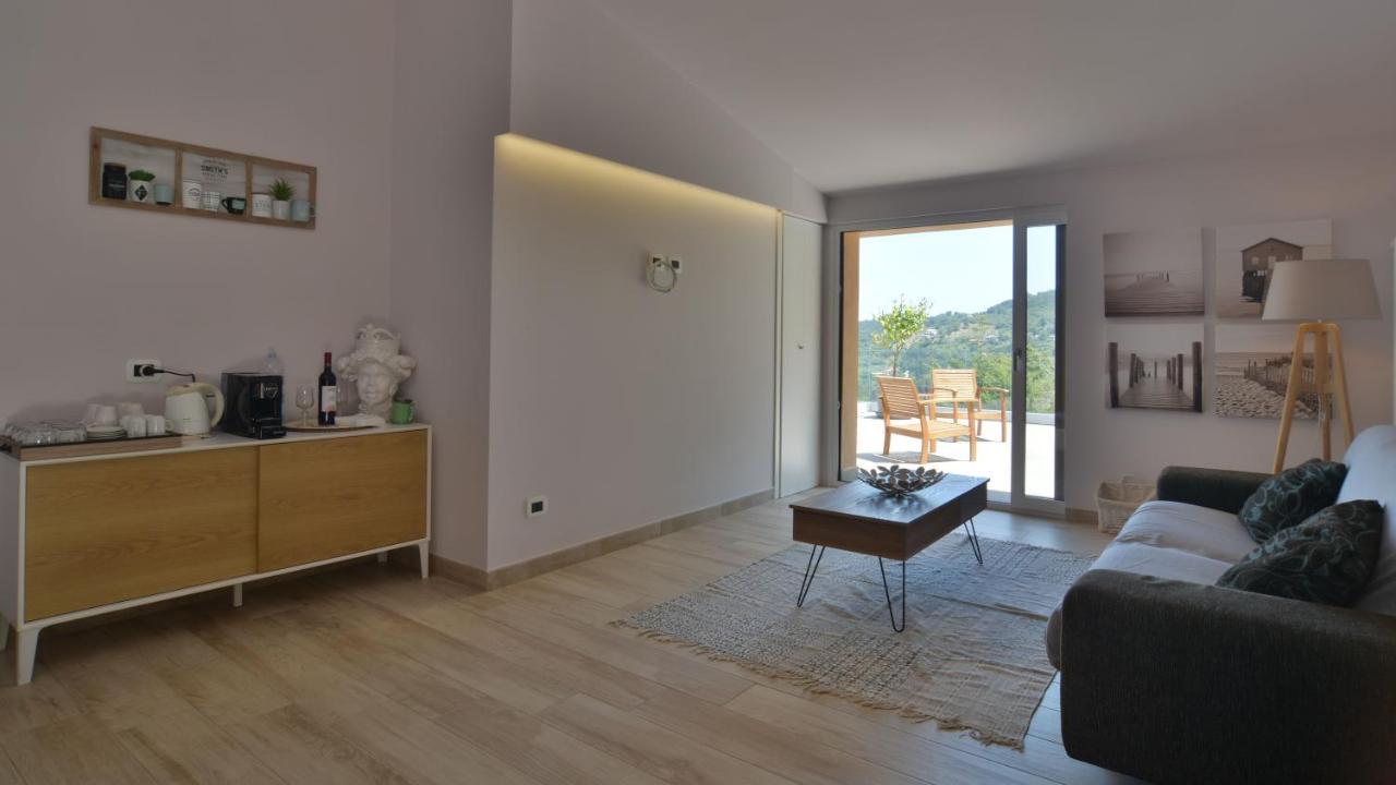 Villa Provenza 12&4, Emma Villas Cefalù Extérieur photo