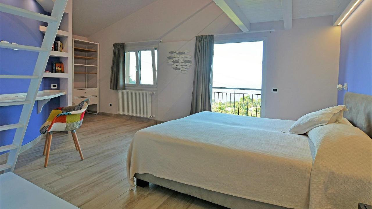 Villa Provenza 12&4, Emma Villas Cefalù Extérieur photo
