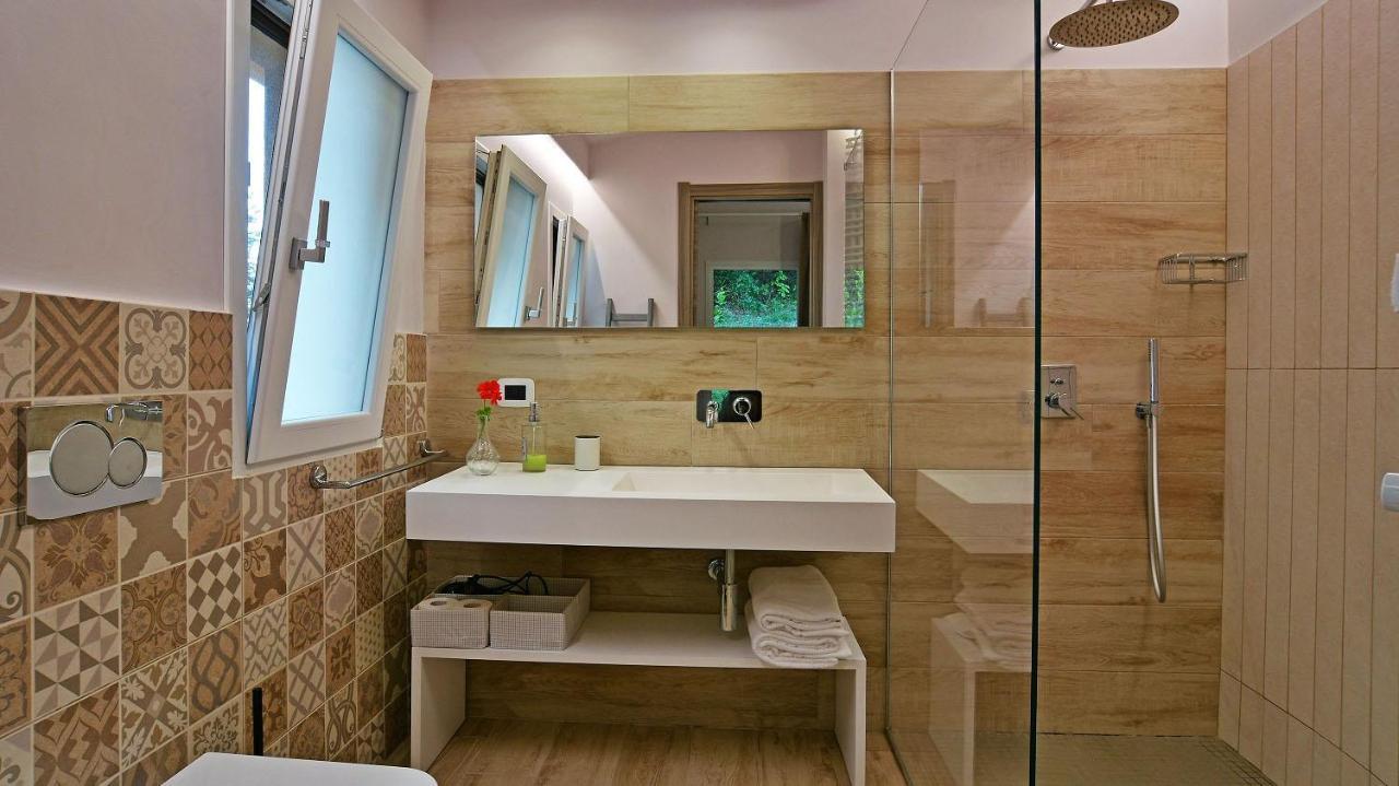 Villa Provenza 12&4, Emma Villas Cefalù Extérieur photo