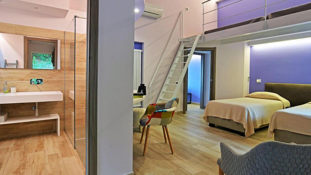 Villa Provenza 12&4, Emma Villas Cefalù Extérieur photo