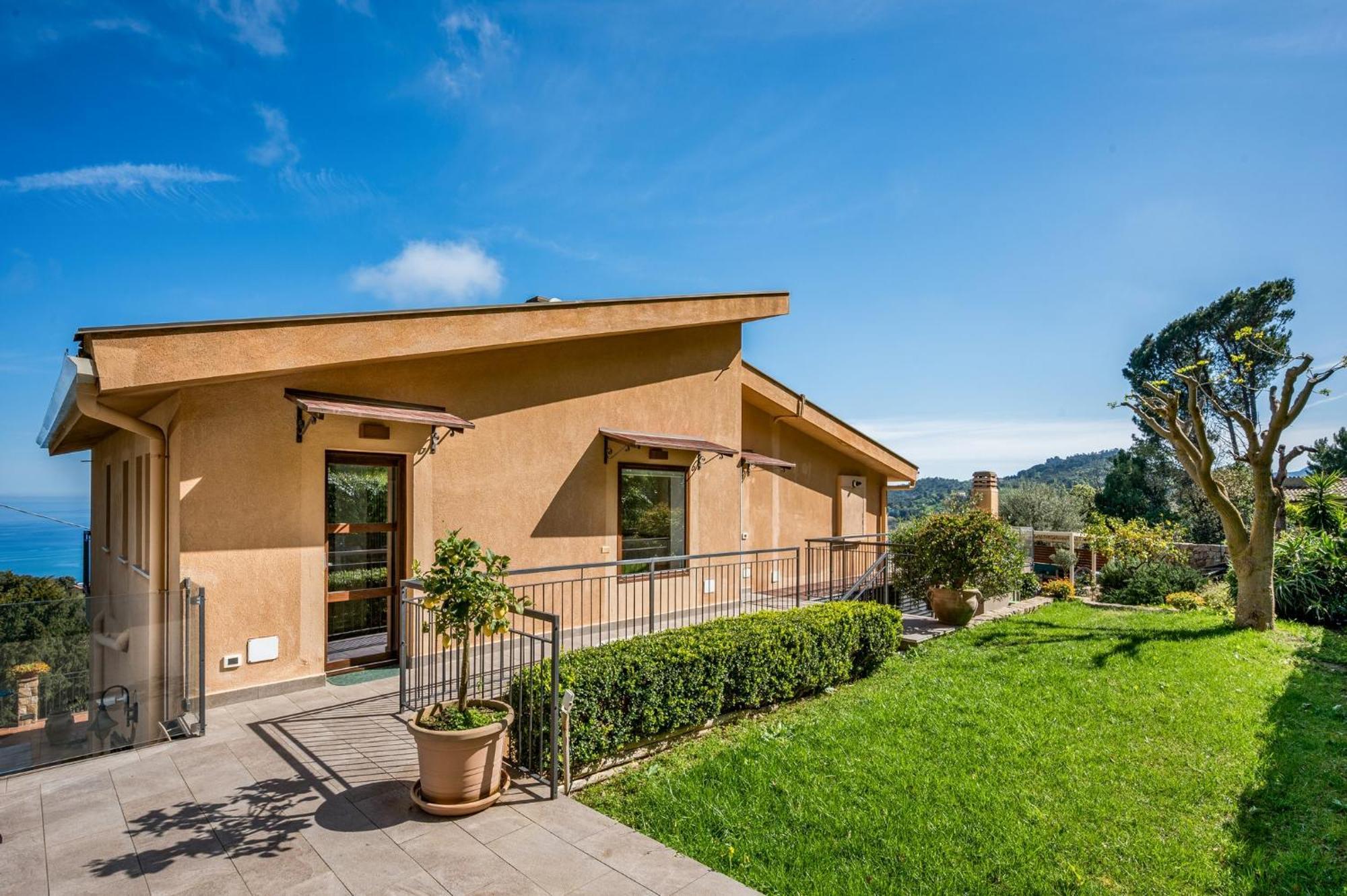 Villa Provenza 12&4, Emma Villas Cefalù Extérieur photo