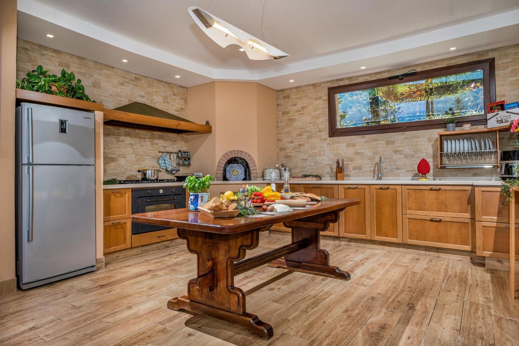 Villa Provenza 12&4, Emma Villas Cefalù Extérieur photo