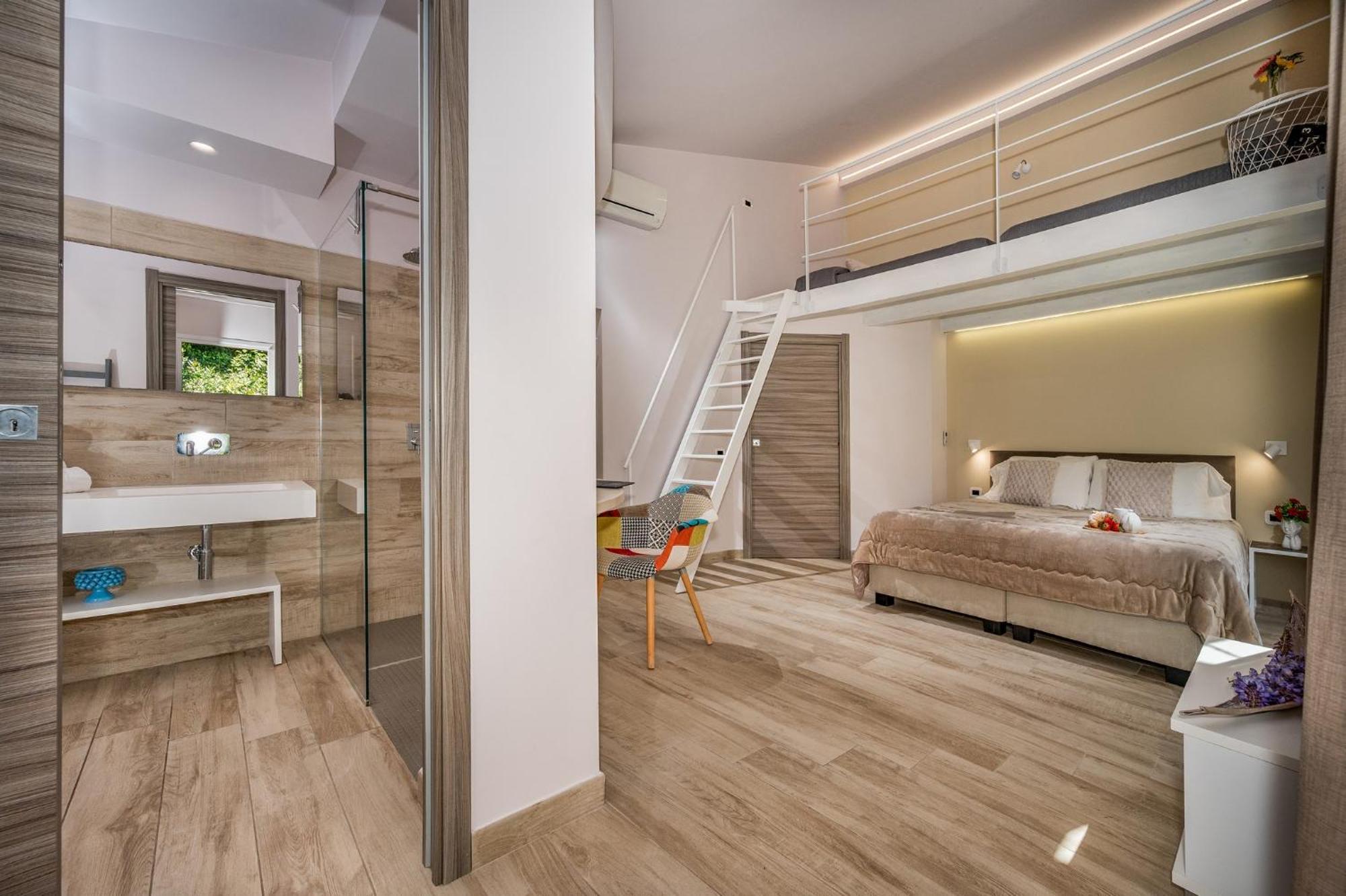 Villa Provenza 12&4, Emma Villas Cefalù Extérieur photo