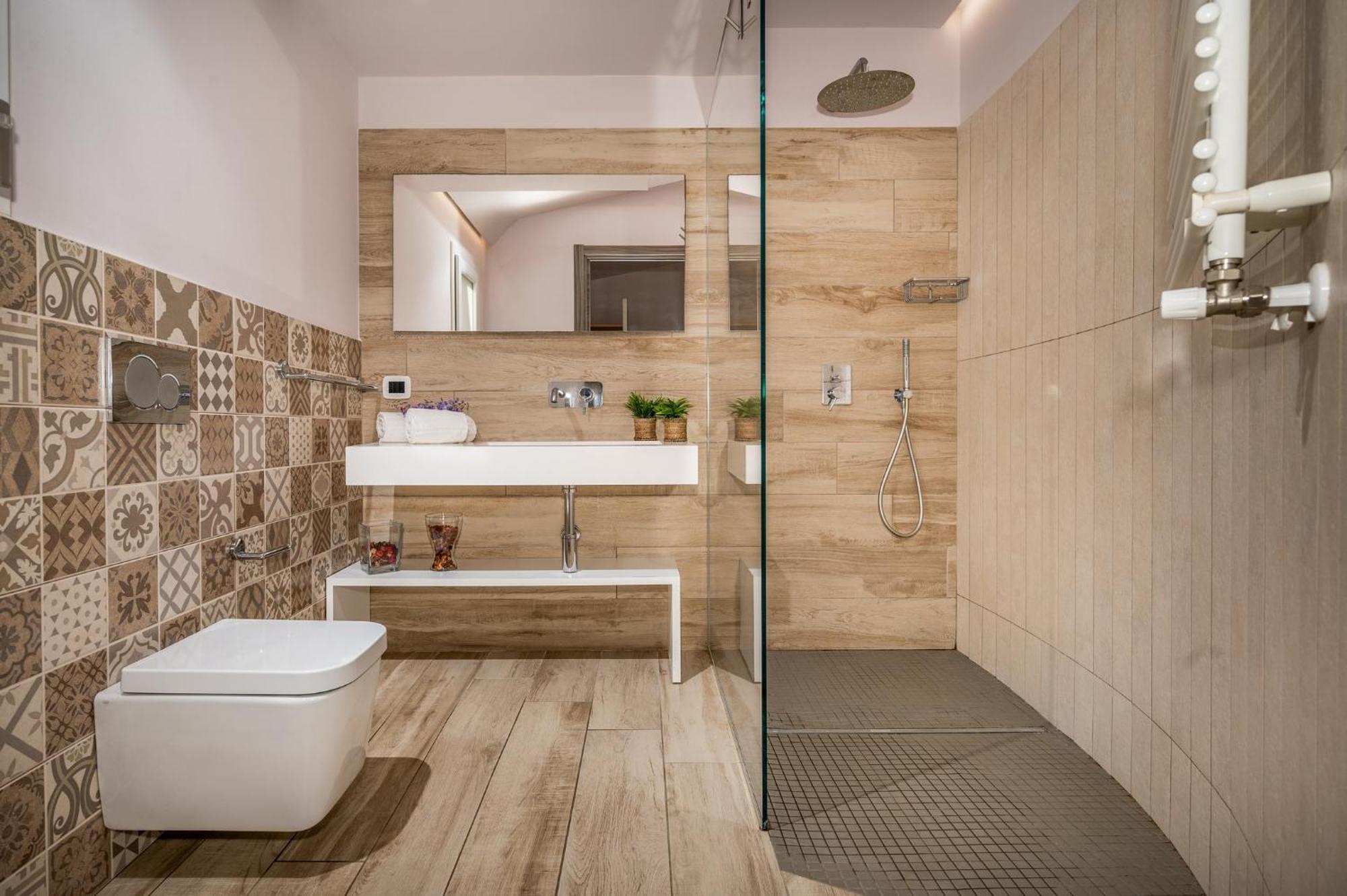 Villa Provenza 12&4, Emma Villas Cefalù Extérieur photo