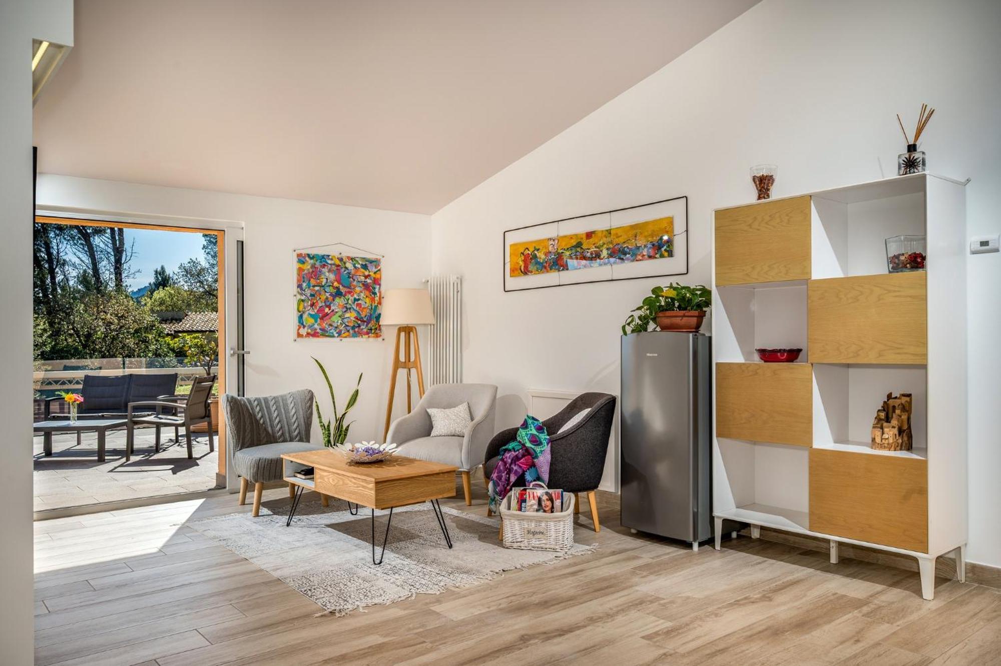 Villa Provenza 12&4, Emma Villas Cefalù Extérieur photo