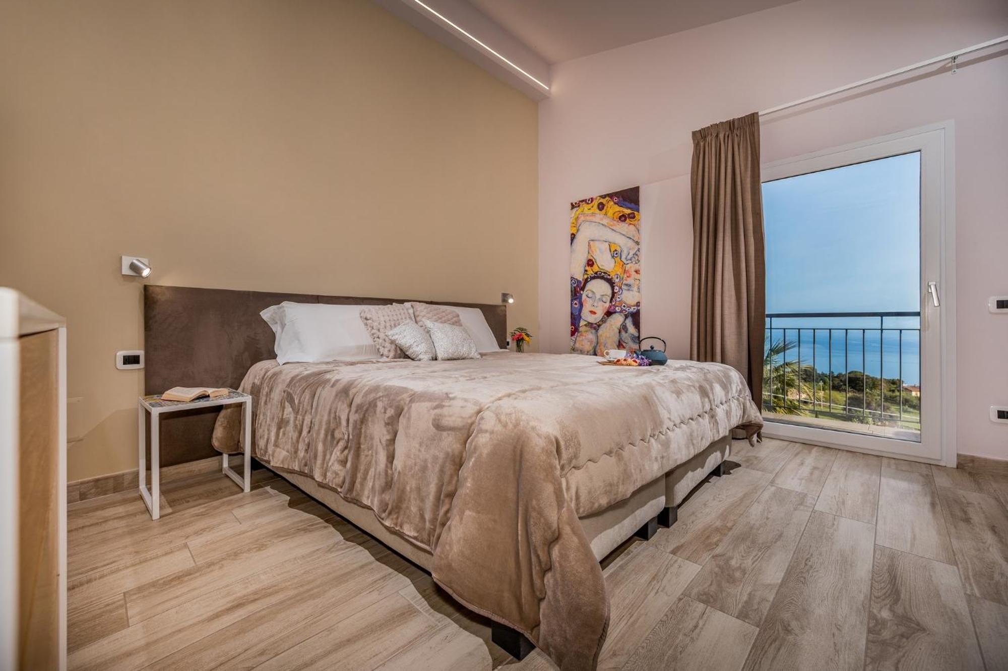 Villa Provenza 12&4, Emma Villas Cefalù Extérieur photo