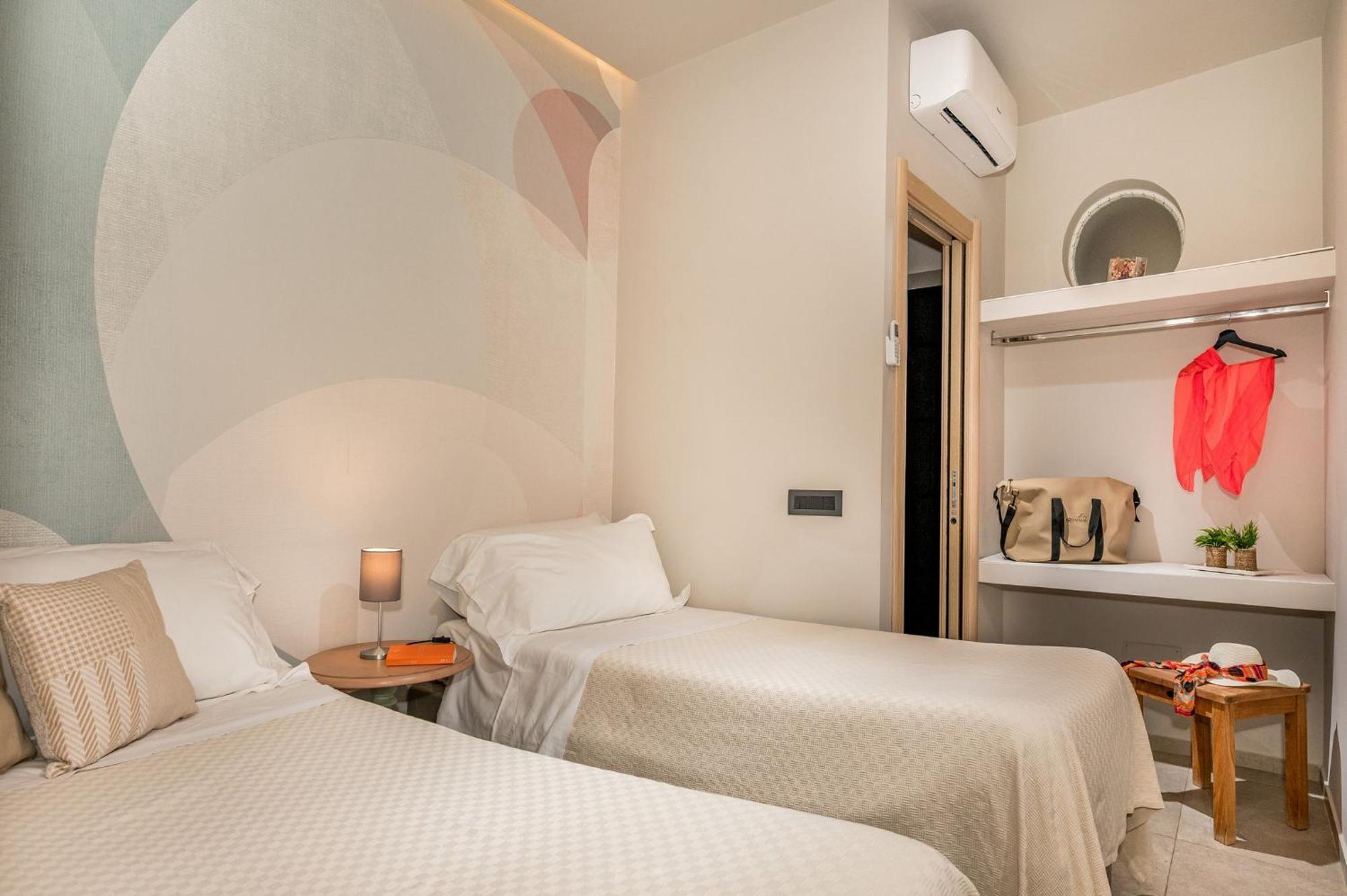 Villa Provenza 12&4, Emma Villas Cefalù Extérieur photo