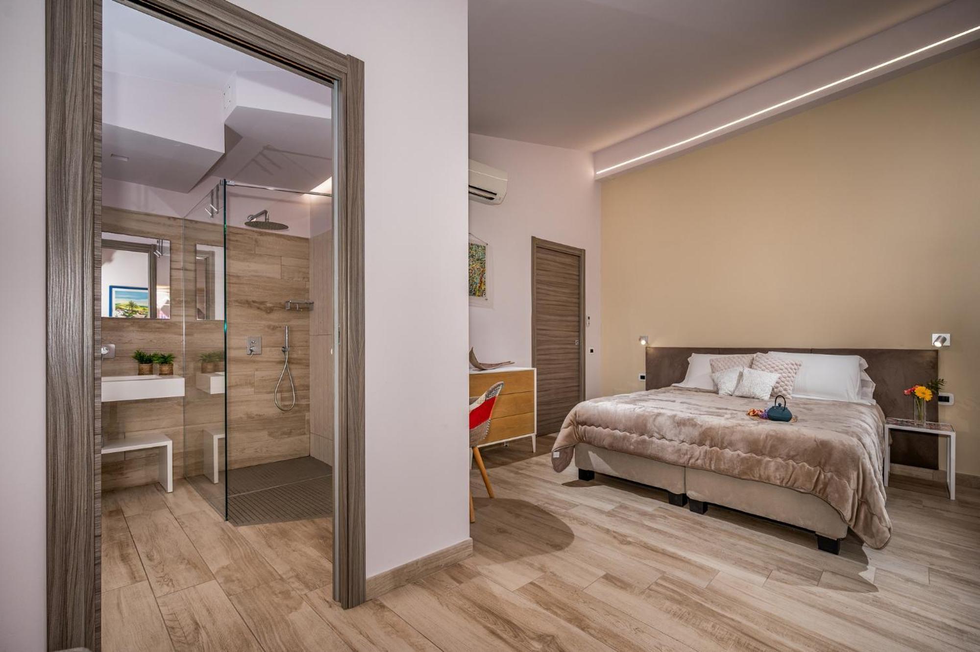 Villa Provenza 12&4, Emma Villas Cefalù Extérieur photo