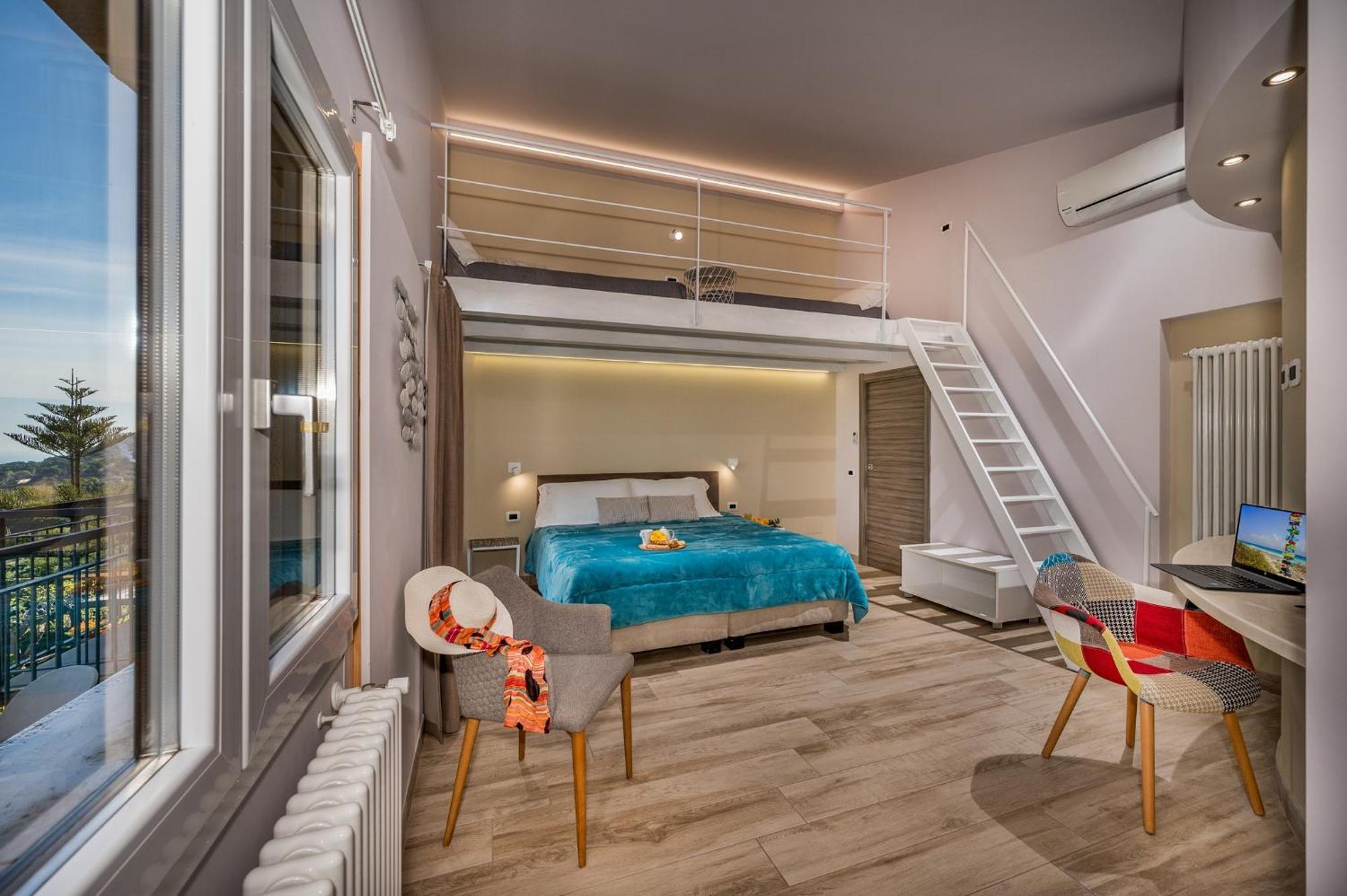 Villa Provenza 12&4, Emma Villas Cefalù Extérieur photo