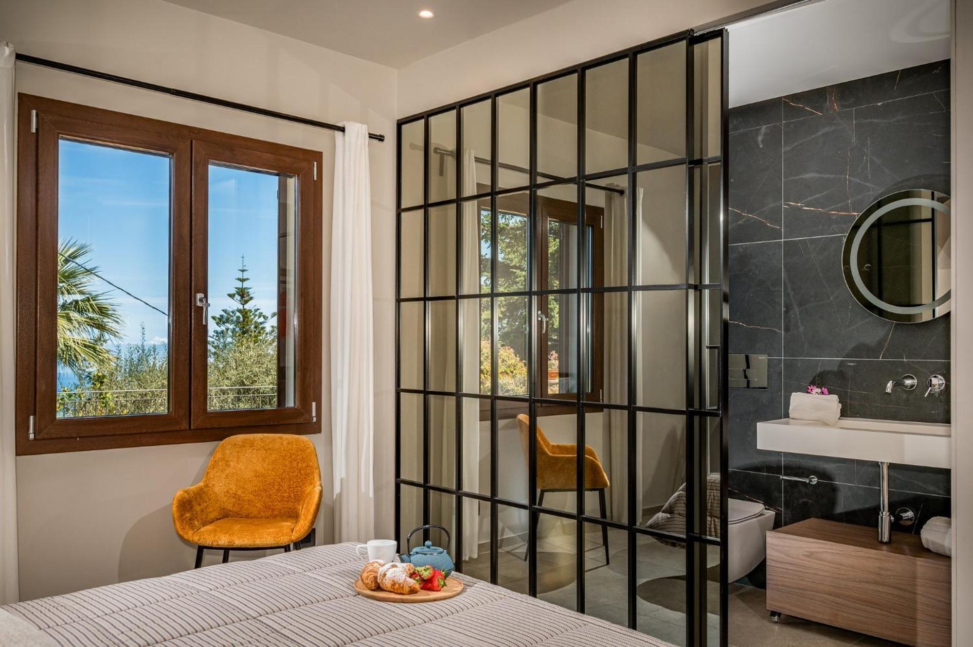 Villa Provenza 12&4, Emma Villas Cefalù Extérieur photo